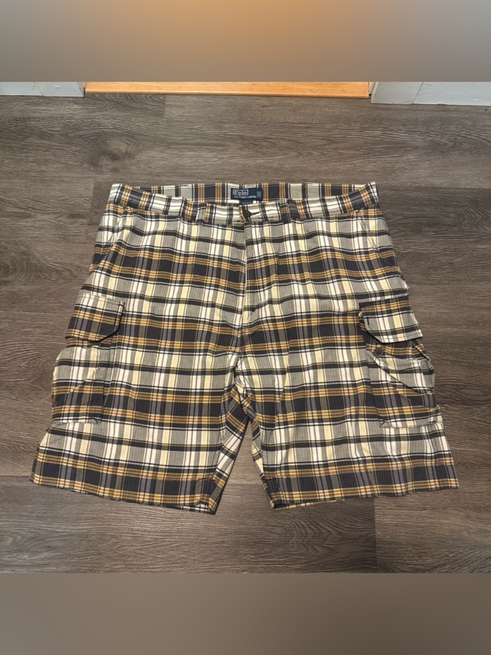 Vintage polo Ralph Lauren shorts